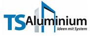 Logo von TS-Aluminium-Profilsysteme GmbH & Co.KG